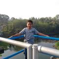 Picsart profile picture for @naufal21