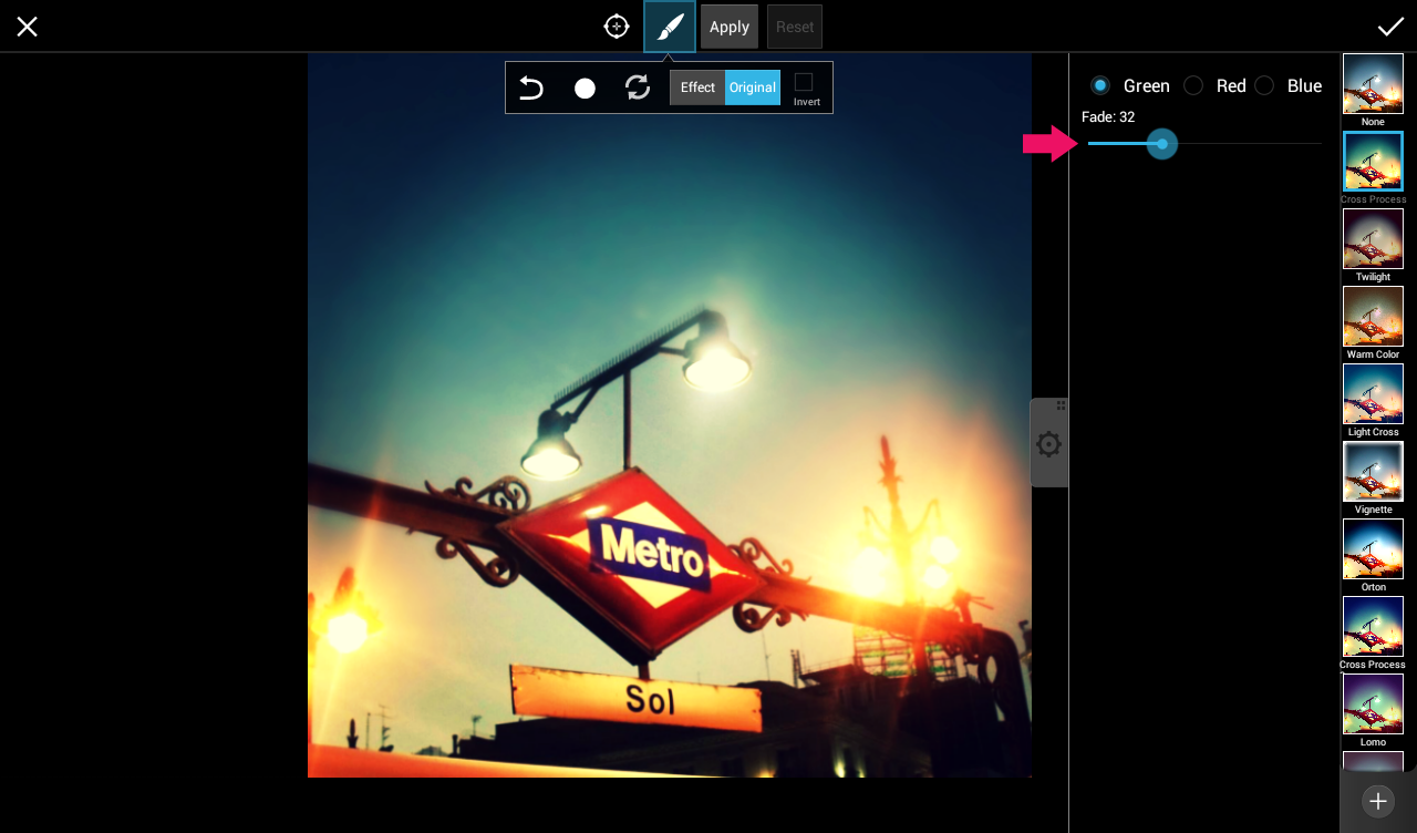 How To Edit Low Light Photos With Picsart Picsart Blog